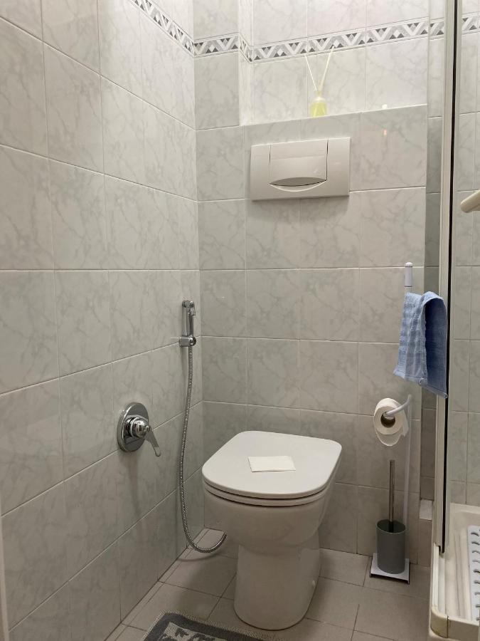 Bella Vacanza - City Center -Air Conditioning -Wi-Fi Rapallo Eksteriør bilde