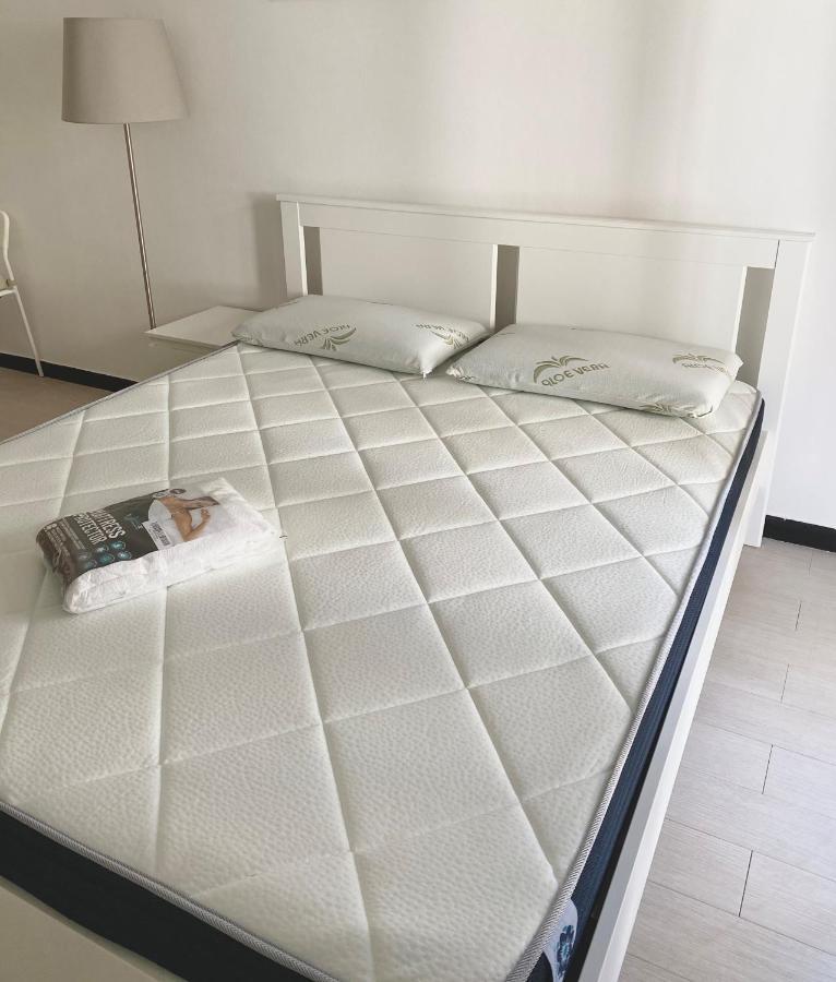 Bella Vacanza - City Center -Air Conditioning -Wi-Fi Rapallo Eksteriør bilde