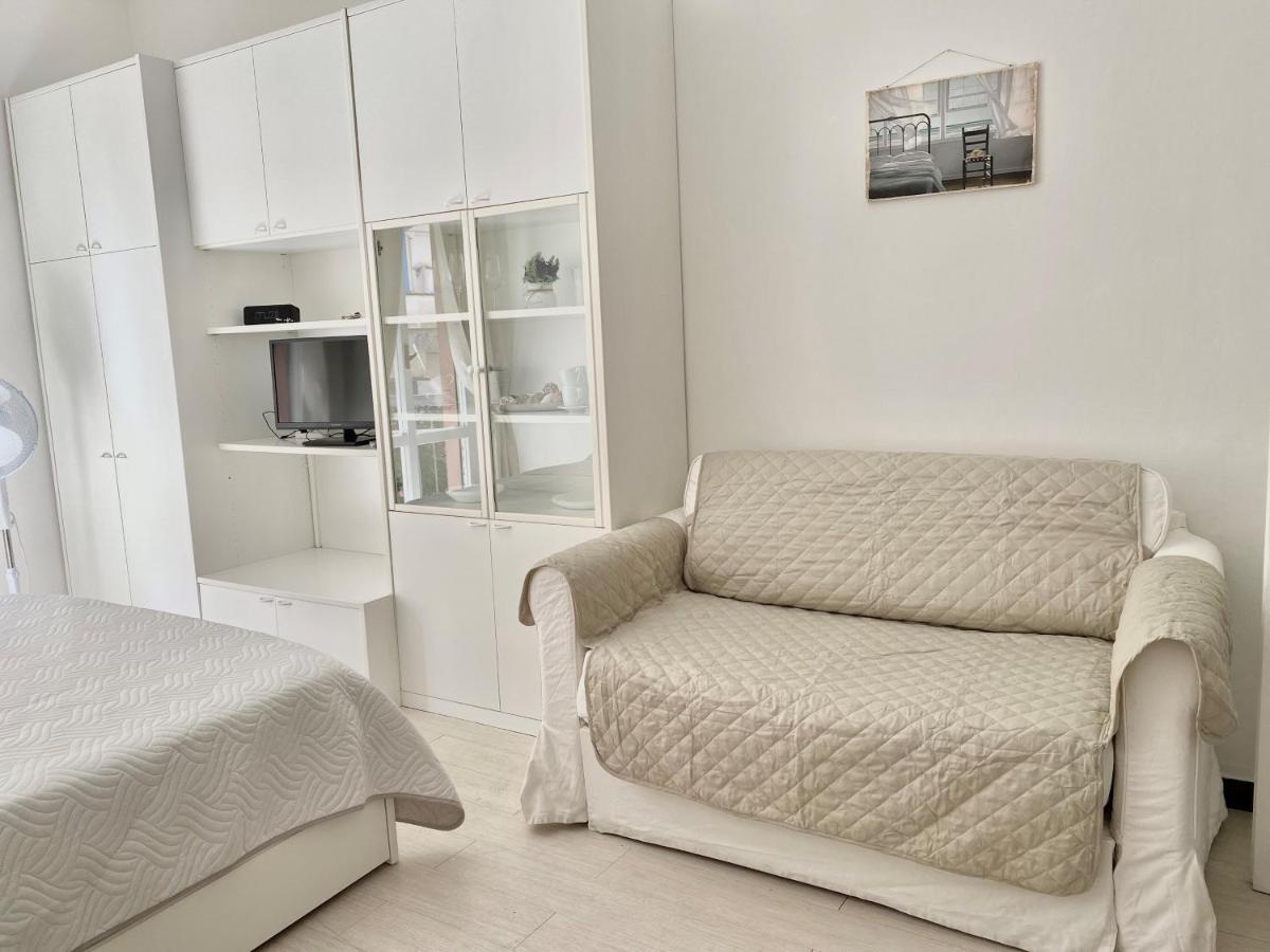 Bella Vacanza - City Center -Air Conditioning -Wi-Fi Rapallo Eksteriør bilde